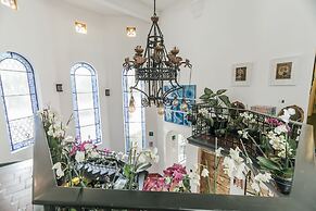 Orchid House Polanco