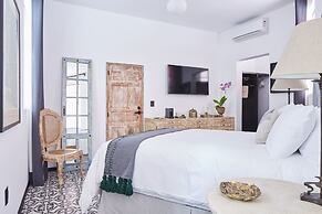 Orchid House Polanco