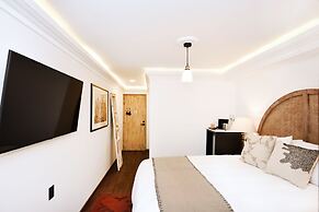 Orchid House Polanco