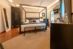 Orchid House Polanco