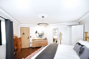 Orchid House Polanco