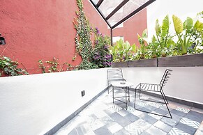 Orchid House Polanco