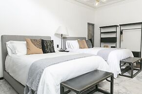 Orchid House Polanco