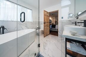 Orchid House Polanco