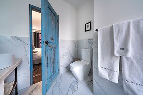 Orchid House Polanco