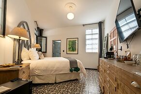 Orchid House Polanco