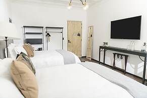 Orchid House Polanco