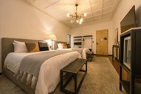 Orchid House Polanco