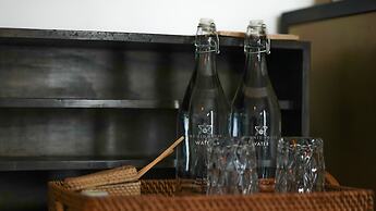 Orchid House Polanco