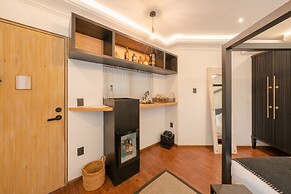 Orchid House Polanco