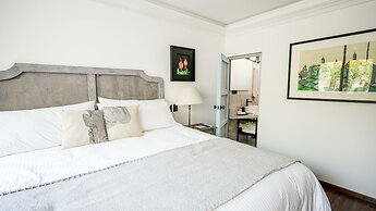 Orchid House Polanco