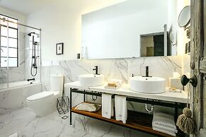 Orchid House Polanco