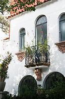 Orchid House Polanco