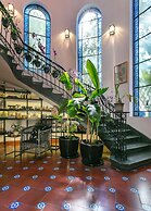 Orchid House Polanco