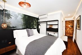 Orchid House Polanco