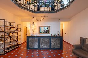 Orchid House Polanco