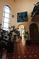 Orchid House Polanco