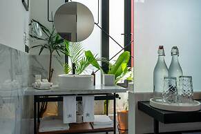 Orchid House Polanco