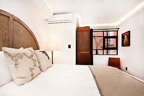 Orchid House Polanco