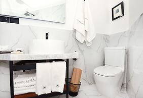 Orchid House Polanco