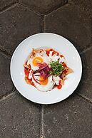 Orchid House Polanco