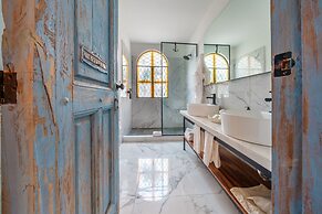 Orchid House Polanco