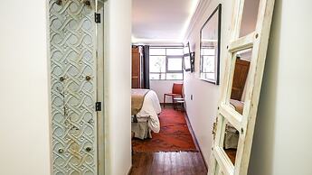 Orchid House Polanco