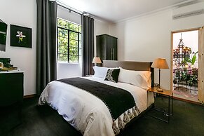 Orchid House Polanco