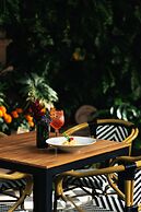 Orchid House Polanco