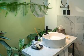 Orchid House Polanco