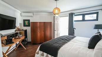 Orchid House Polanco