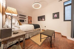 Orchid House Polanco