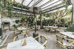 Orchid House Polanco