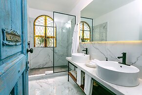 Orchid House Polanco