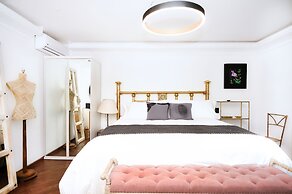 Orchid House Polanco