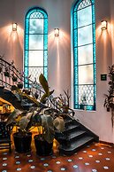 Orchid House Polanco