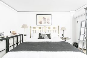 Orchid House Polanco