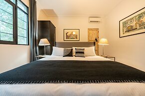 Orchid House Polanco