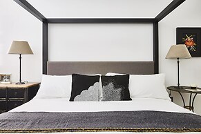 Orchid House Polanco