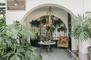 Orchid House Polanco