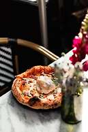 Orchid House Polanco