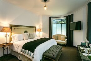 Orchid House Polanco