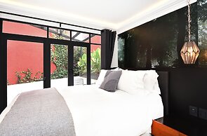 Orchid House Polanco