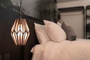 Orchid House Polanco