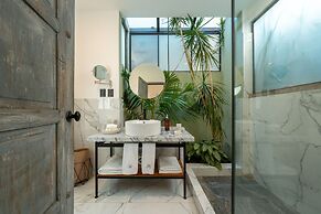 Orchid House Polanco