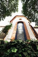 Orchid House Polanco