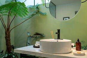 Orchid House Polanco