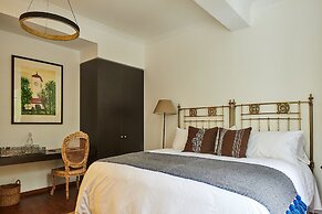 Orchid House Polanco