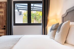 Orchid House Polanco