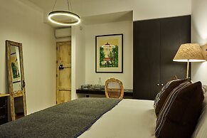 Orchid House Polanco